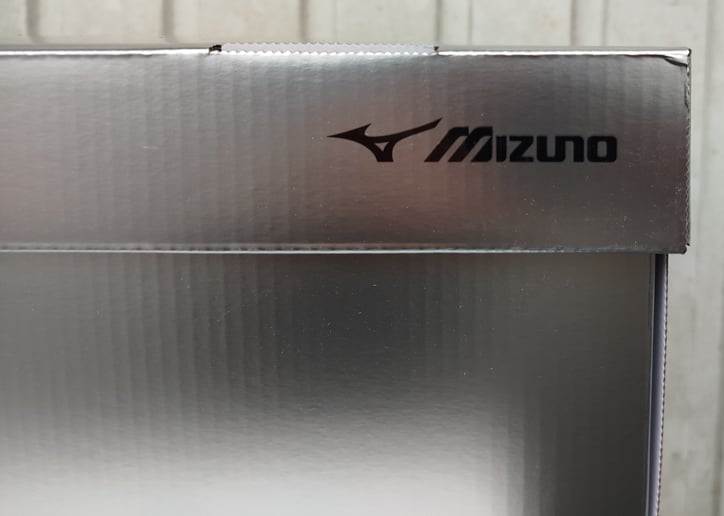 Mizuno Hyperwarp Pure