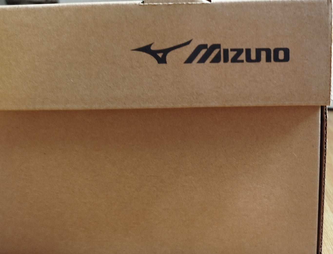Mizuno Wave Daichi 9 18