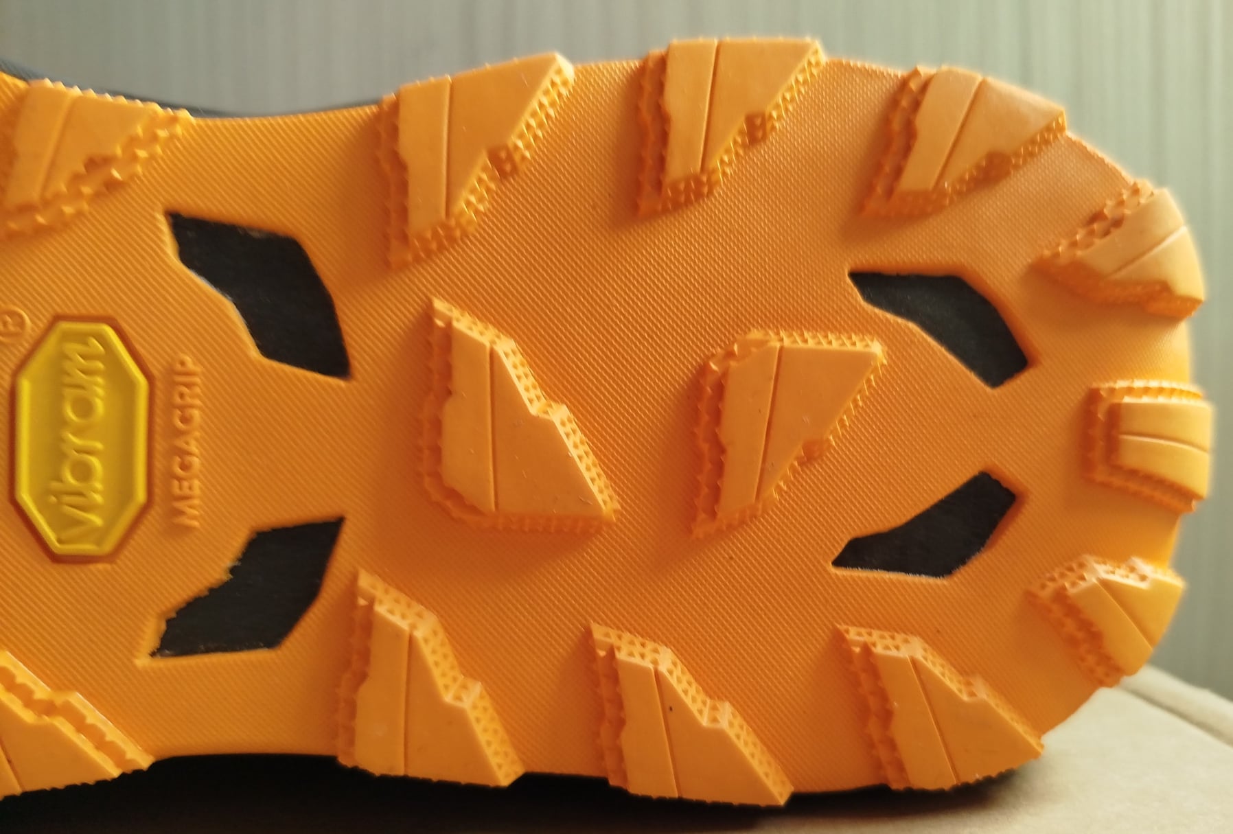 Mizuno Wave Daichi 9 32