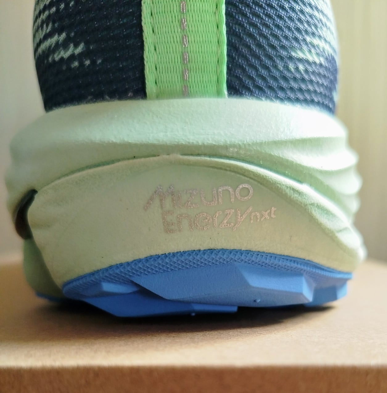 Mizuno Wave Rider GTX 2 5
