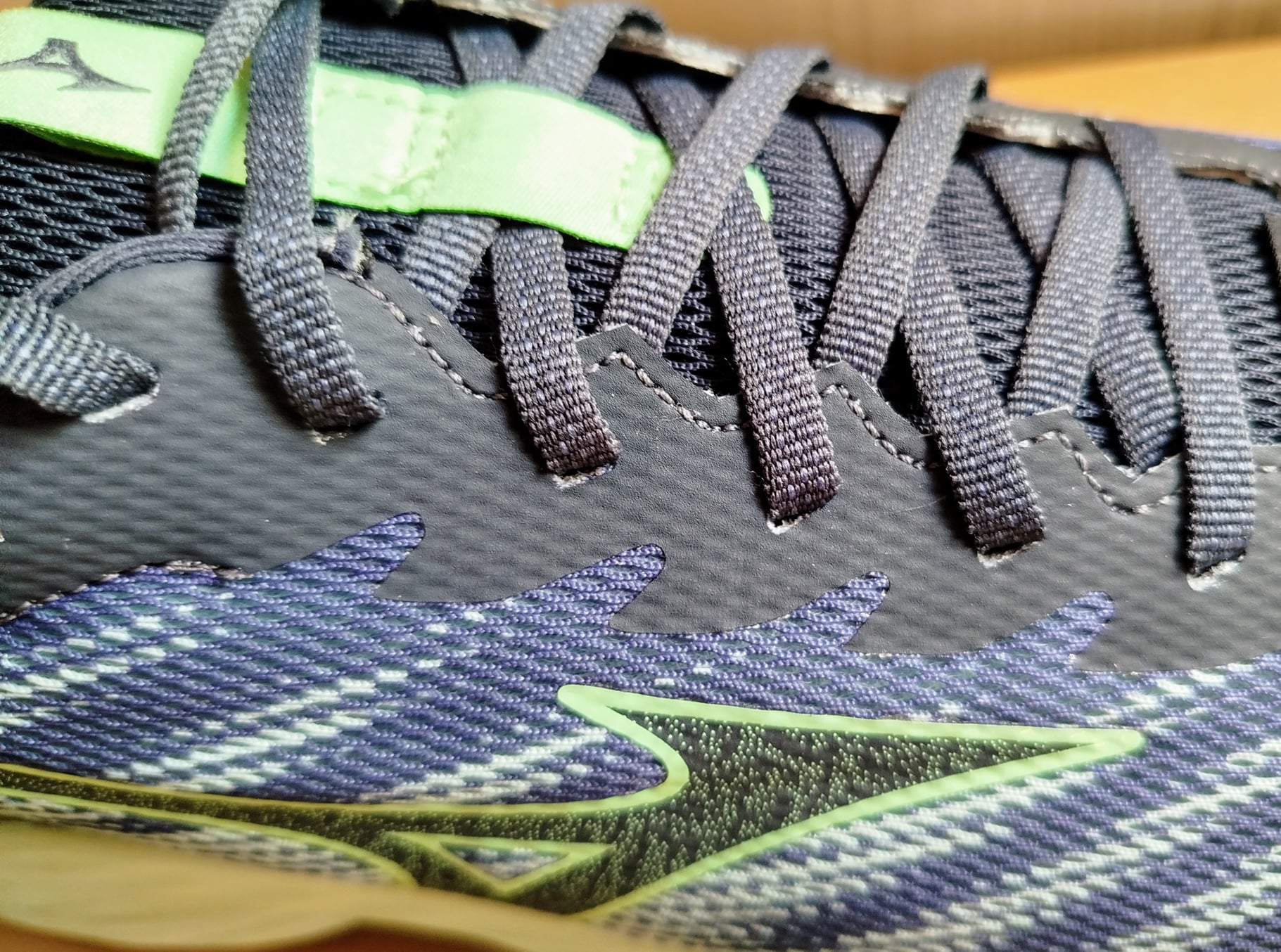 Mizuno Wave Rider GTX 2 36