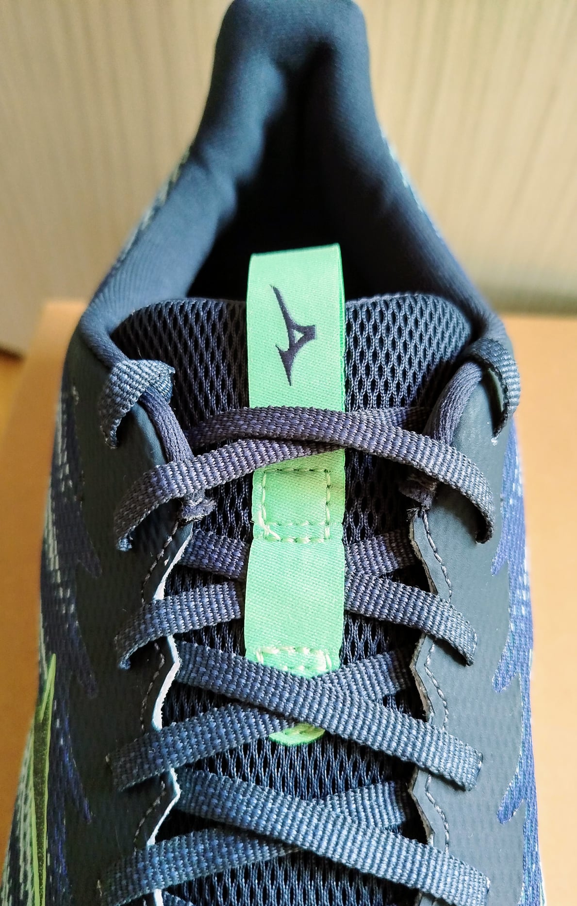 Mizuno Wave Rider GTX 2 21