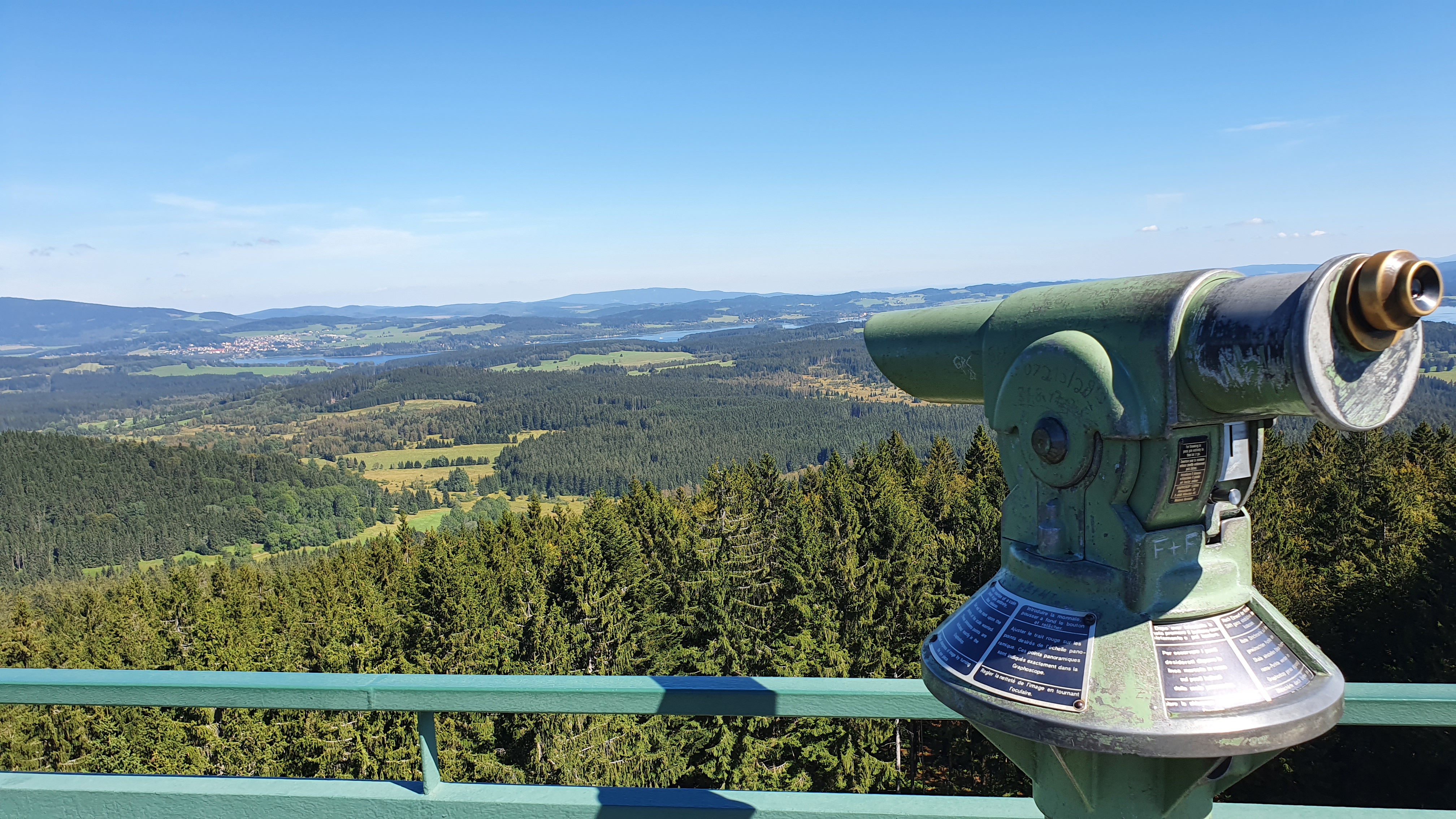 5 Gravelbike- und Roadbiketouren im Velorama Mühlviertel - Österreich