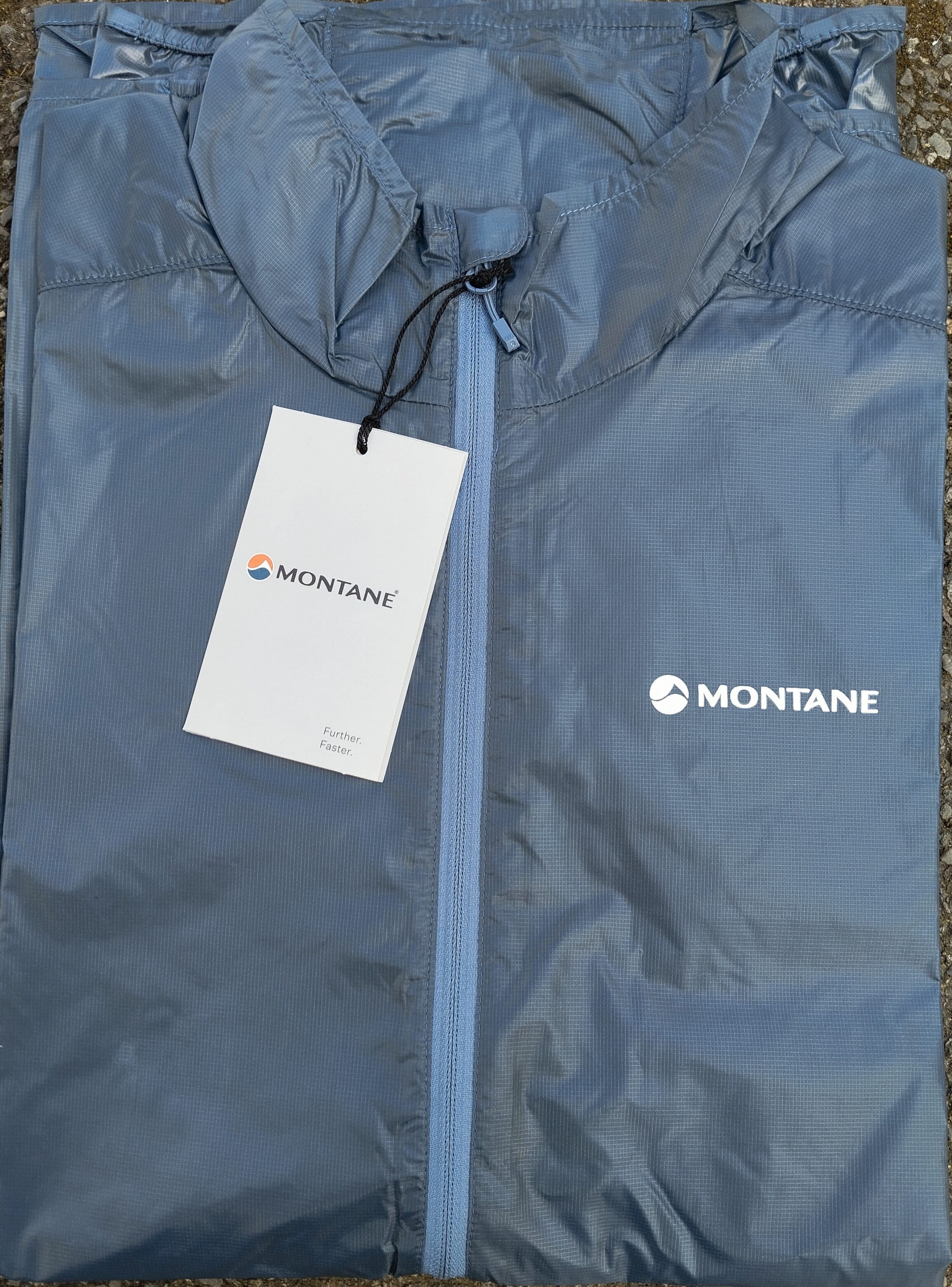 Montane Featherlite Nano Jacke13