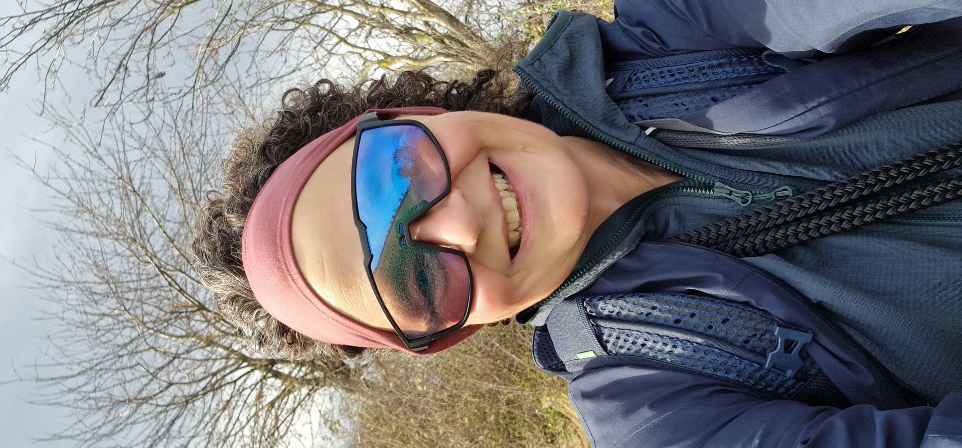 Ob alleine oder unter der Wetterjacke, die Montane passt zu deinem Outdoorabenteuer.