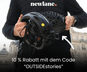 Newlande - der faltbare Helm