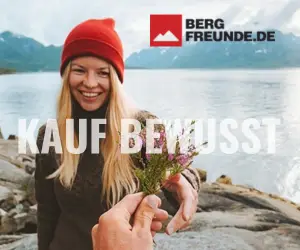 Nachhaltige outdoorbekleidung