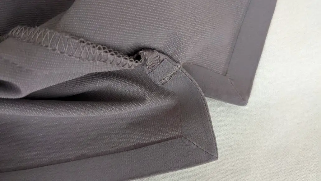 Der kompetente OUTSIDEstories-Test: Die Montane Women’s Volantis 4 Zoll Shorts