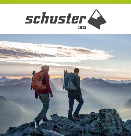 Wanderausrüstung online kaufen