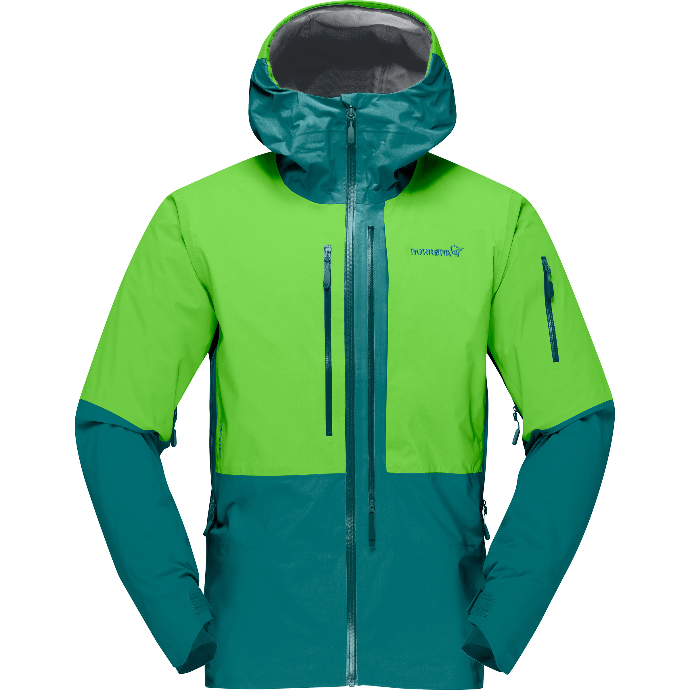 Norrona Lofoten GTX Pro