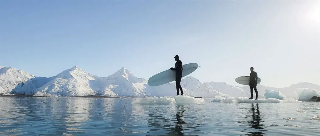 International Ocean Film Tour Vol. 8