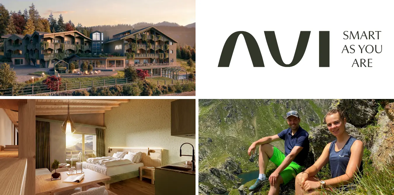 Gewinnspiel Designhotel AUI Meransen
