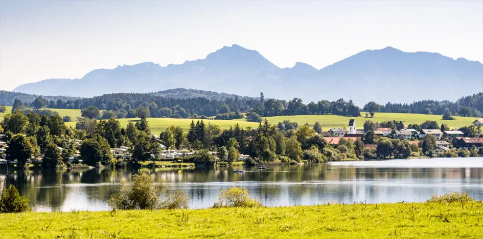 Zwei-Seen-Land MTB