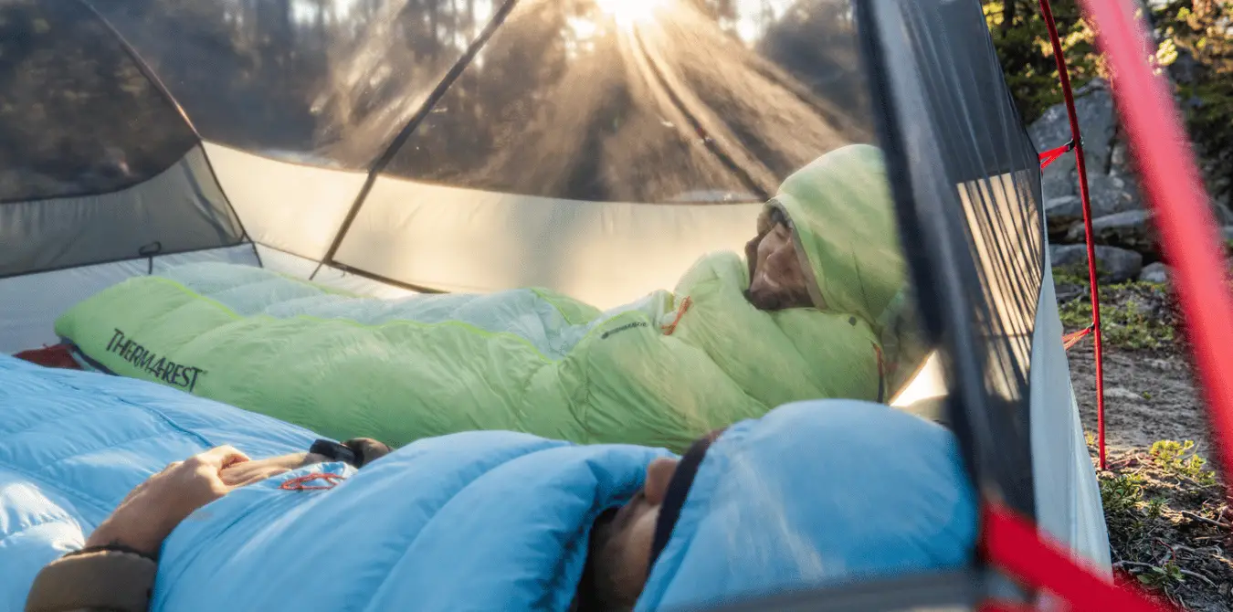 Therm-a-Rest Schlafsysteme