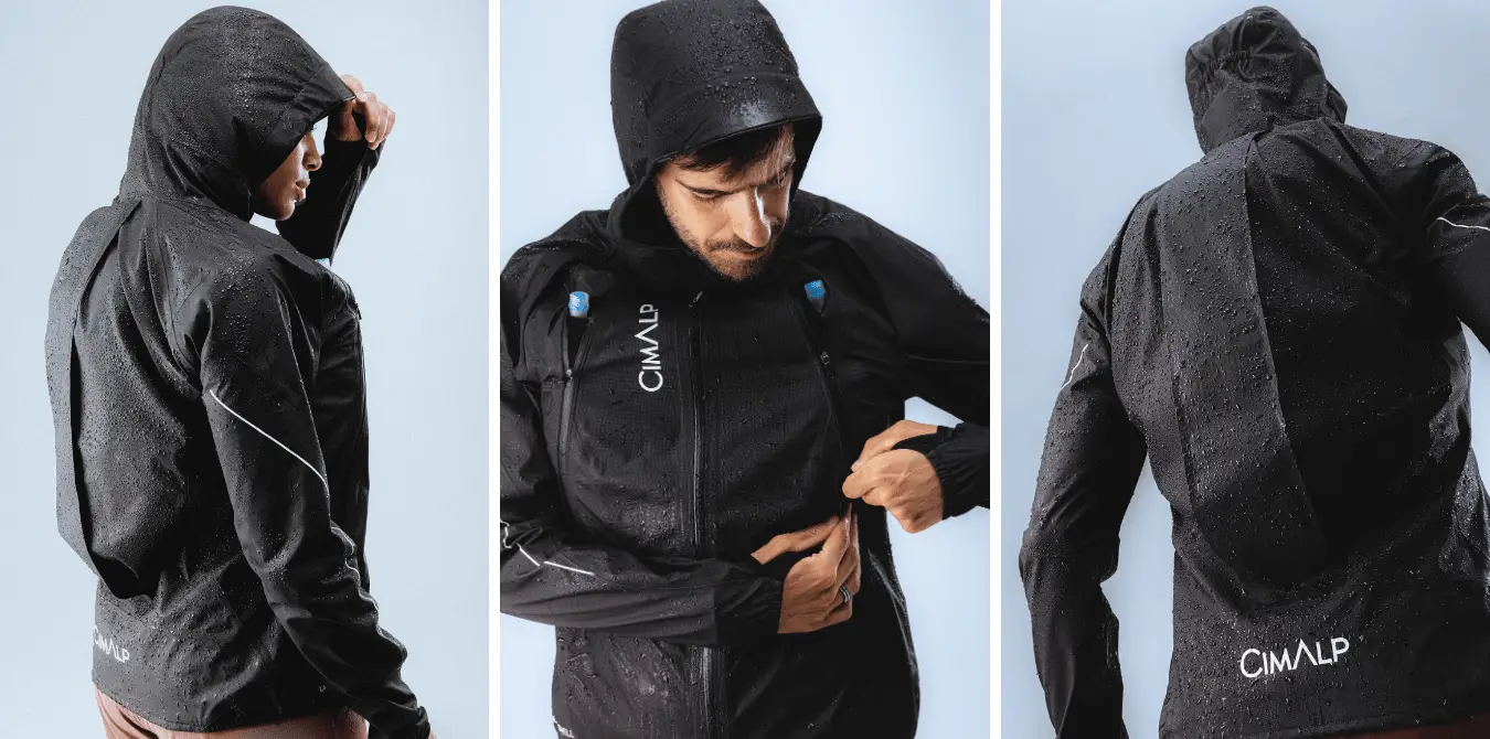 Cimalp Storm Pro+