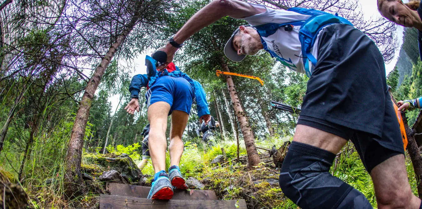 Trailrunning-Grundausstattung für Einsteiger