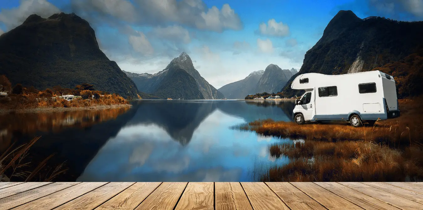 Entscheidung Wohnwagen oder Wohnmobil? 