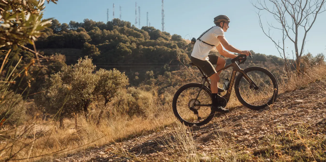 Fahrradtrends 2026