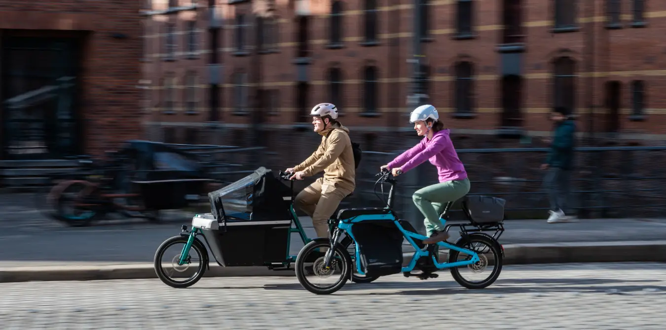Fahrradtrends 2026