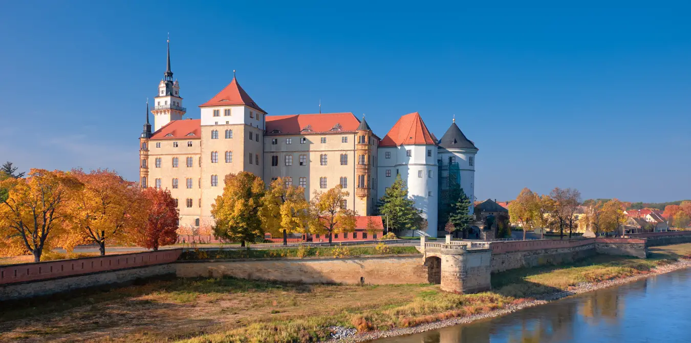 6 Radhighlights in der Leipzig Region - Sachsen
