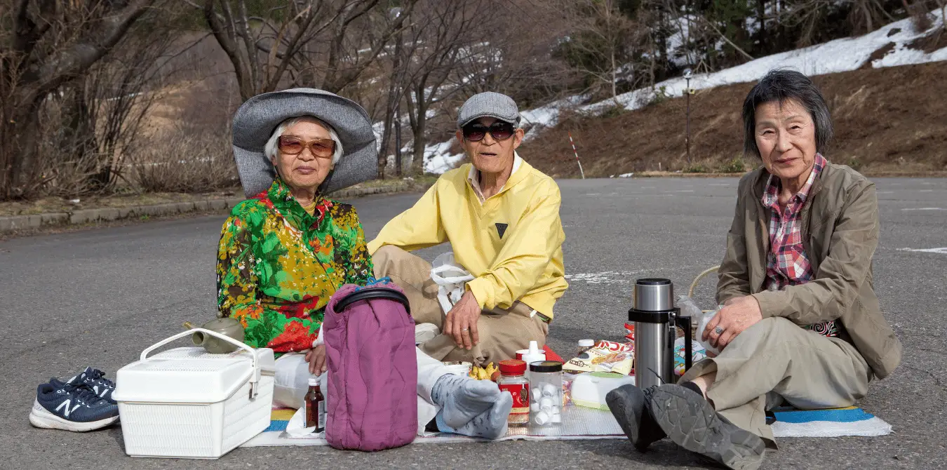 Sechs Richtige im Land der aufgehenden Sonne – Japan