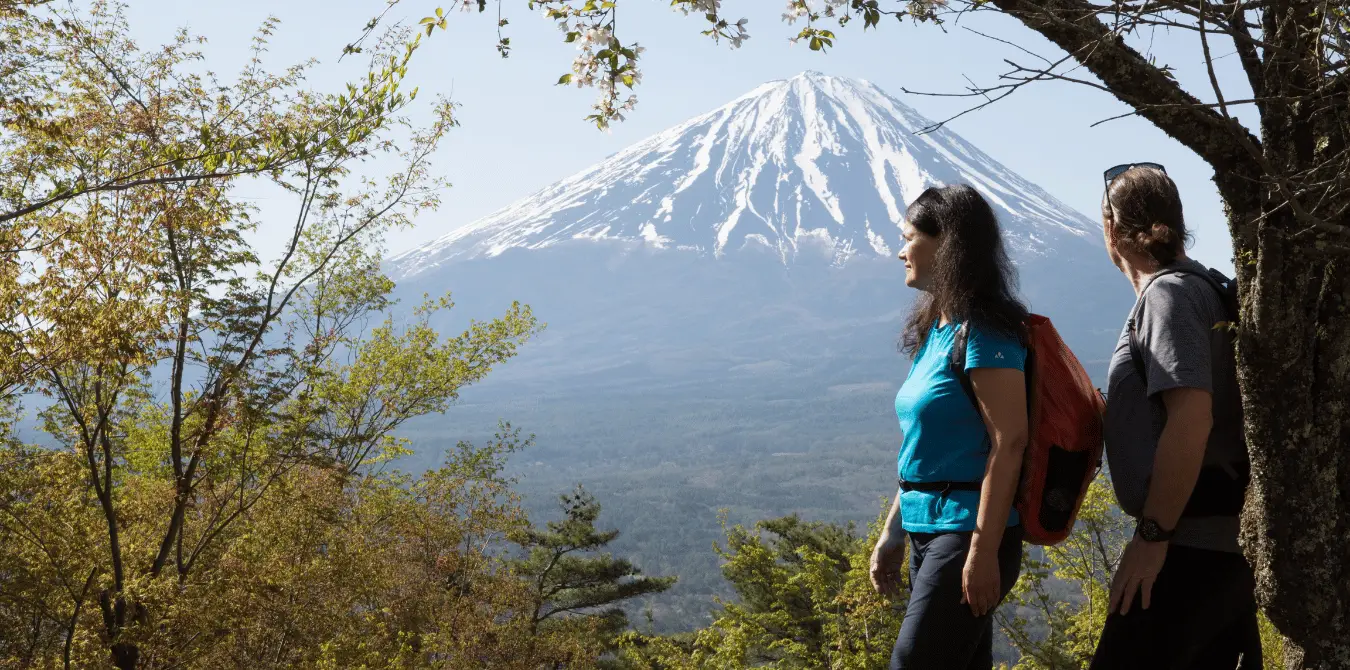 Sechs Richtige im Land der aufgehenden Sonne – Japan