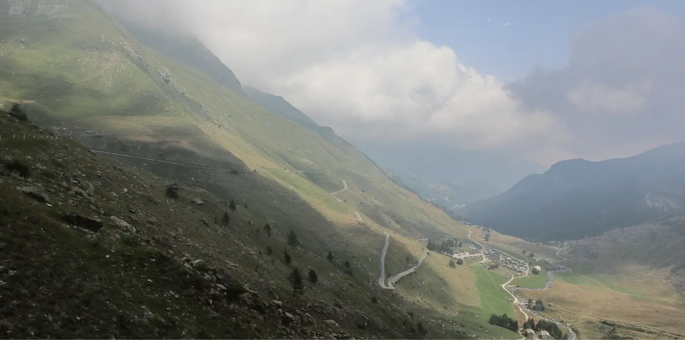 Giro D'Italia