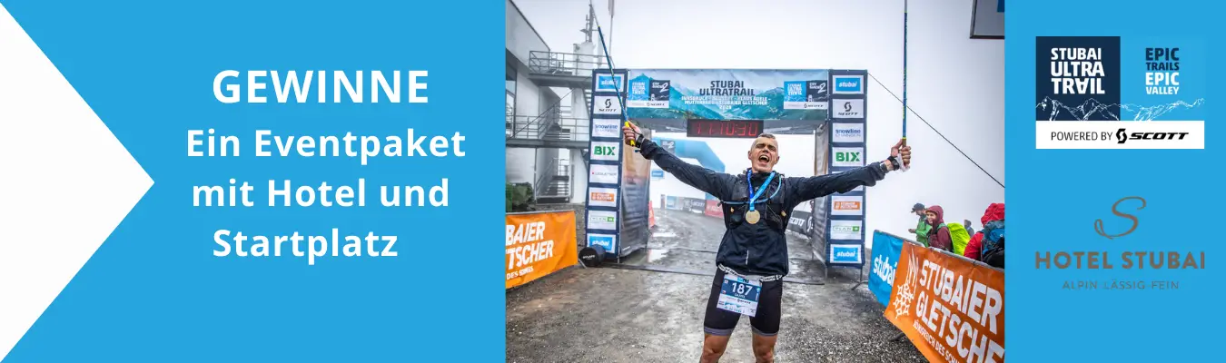 Stubai Ultratrail