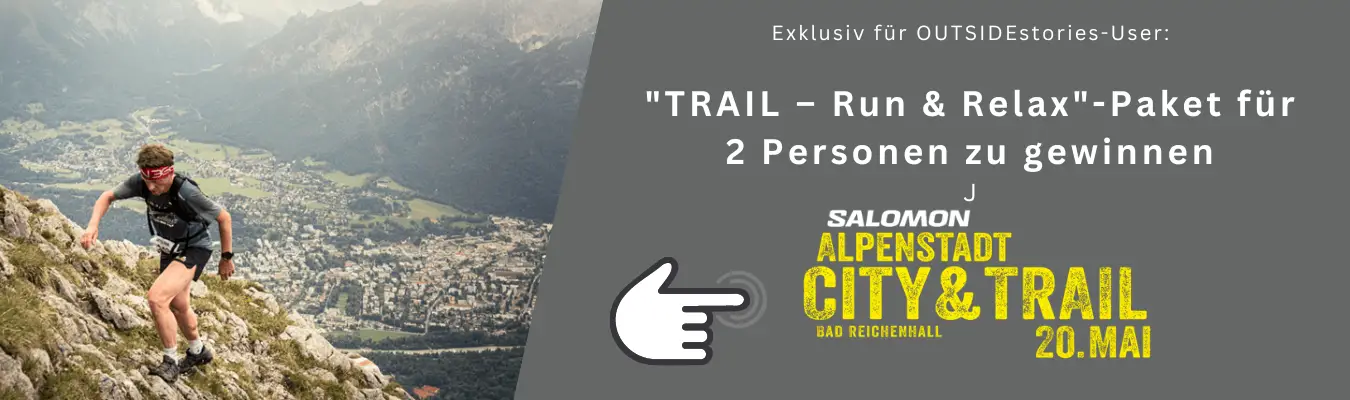 Alpenstadt City&Trail