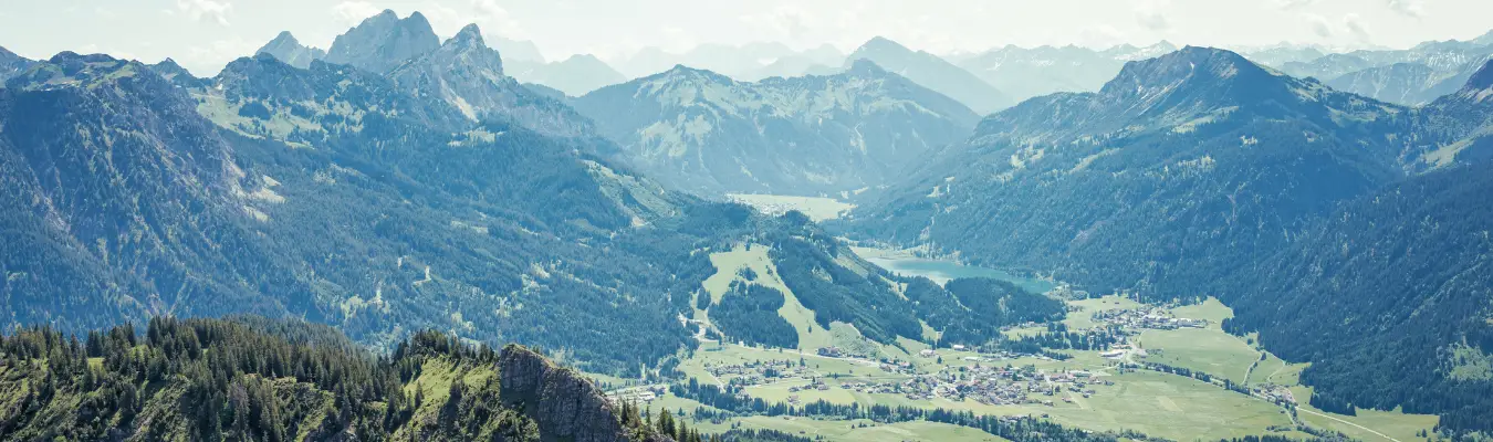 Tannheimer Tal