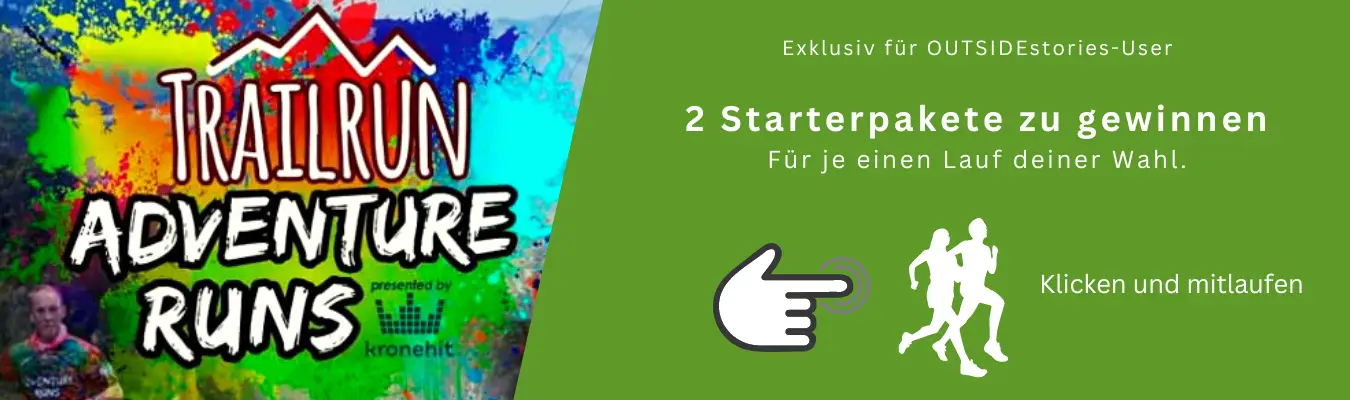 Semmering Adventure Trailrun 2023