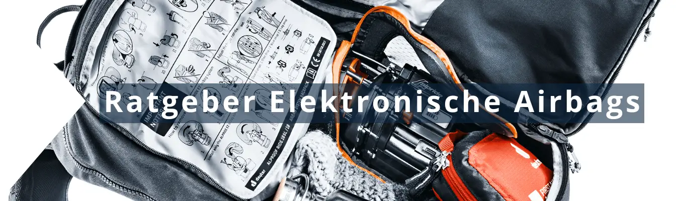 Ratgeber: Elektronische Airbags