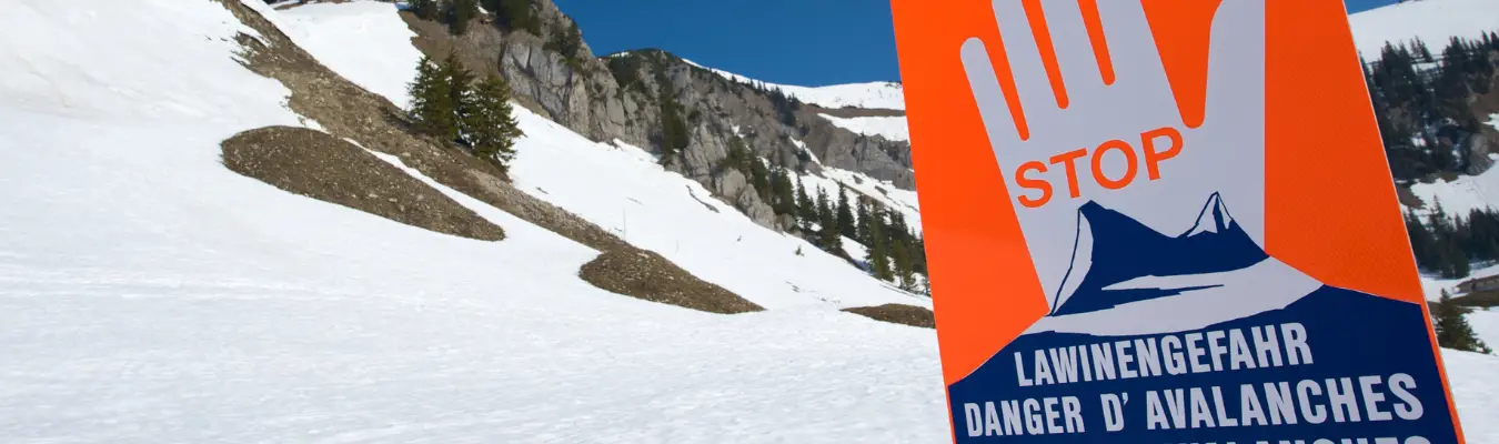 Leogang Skitouren