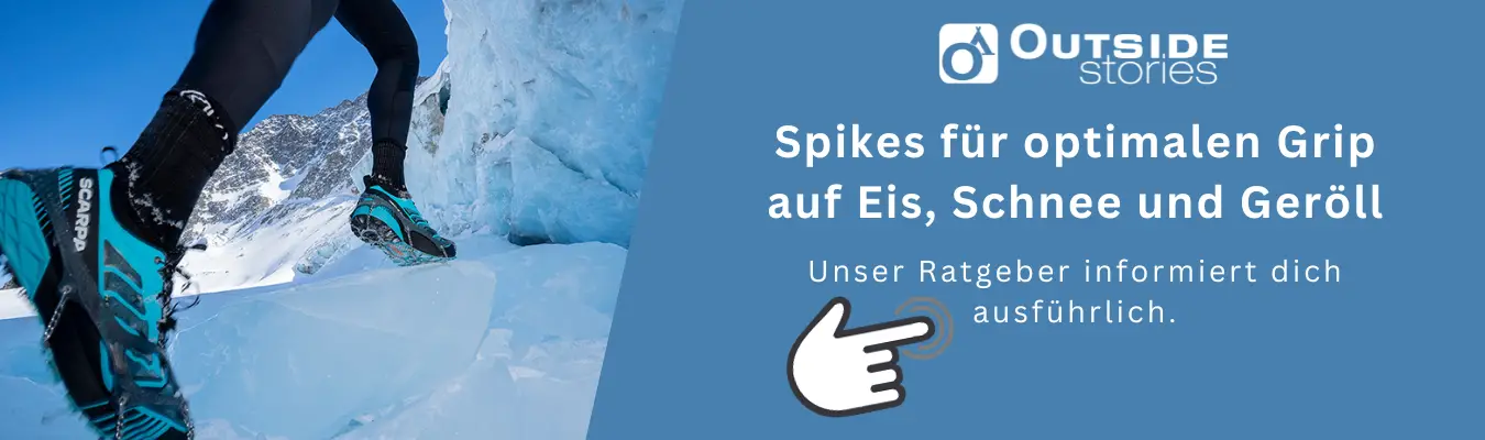 Ratgeber Spikes