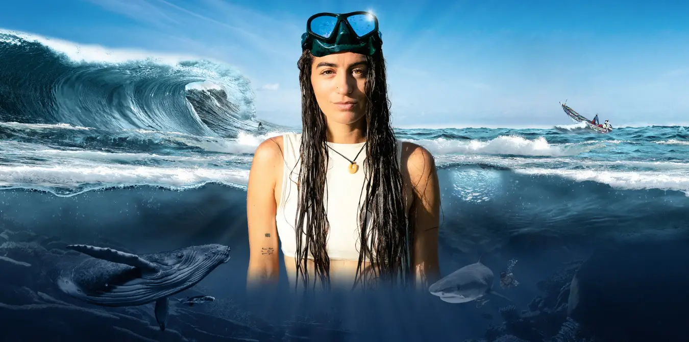  Ocean Film Tour