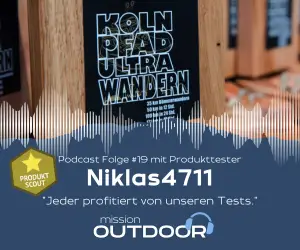 Nik4711 - PorduktScout - Produkttester - Podcast