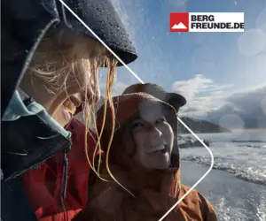 Outdoor und Wintersport-Ausrüstung