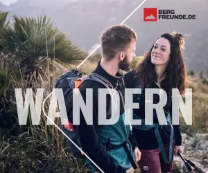 Trekkingrucksäcke online kaufen