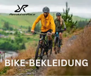 Revolution Race