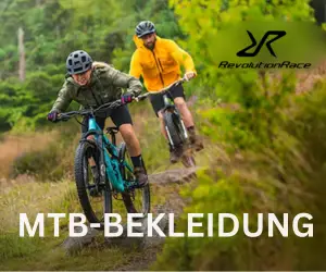 Revolution Race Bike Bekleidung