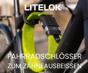 Litelok Fahrradschlösser