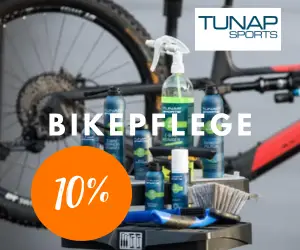 Fahrradpflege