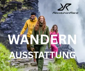 Wanderbekleidung 