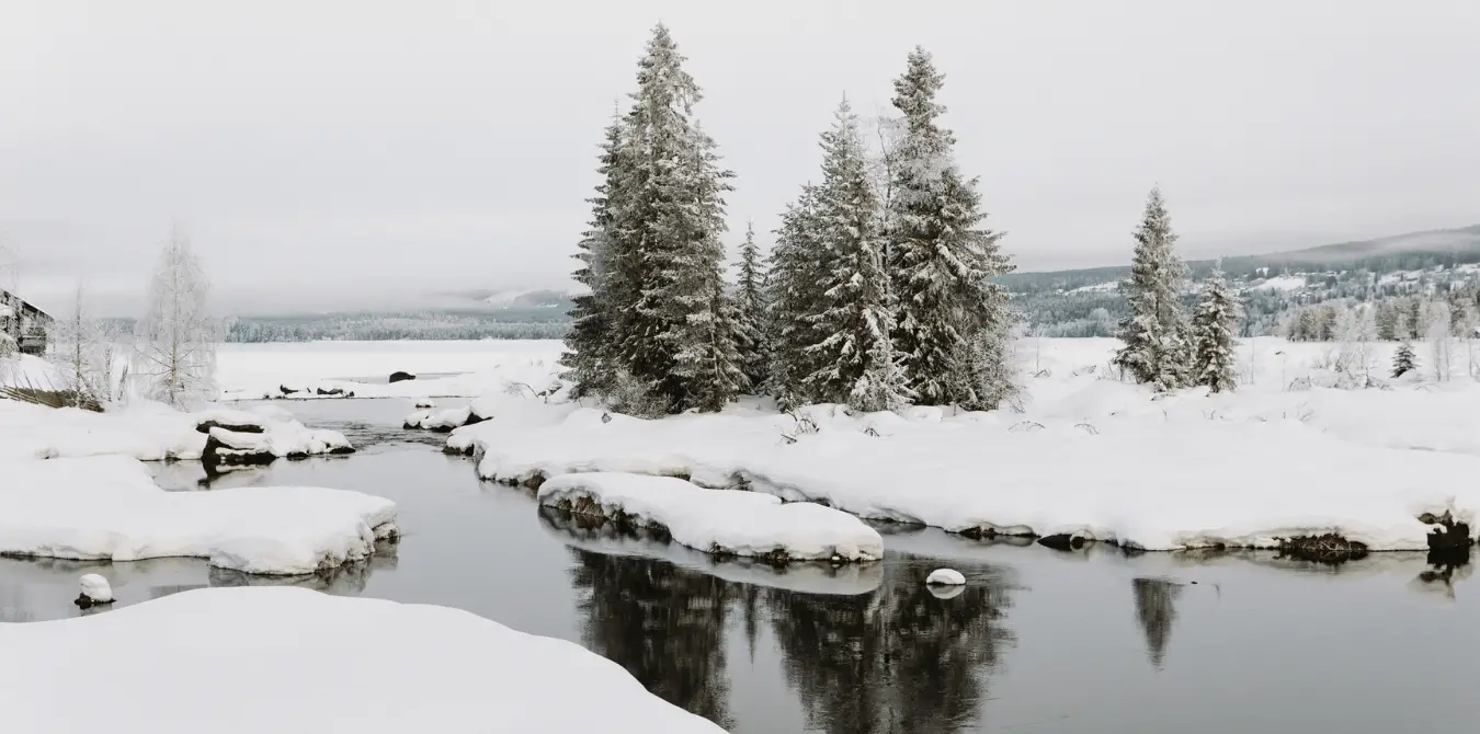 Norwegen
