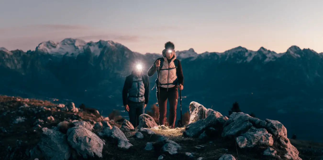 Karpos Lastei und Marmarole, Hybridjacke im Zwiebelprinzip