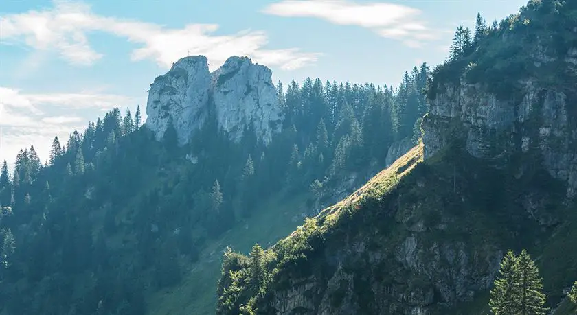OUTSIDEstories-Unterwegs Tipp Herbst-Wandern Zugspitz Region