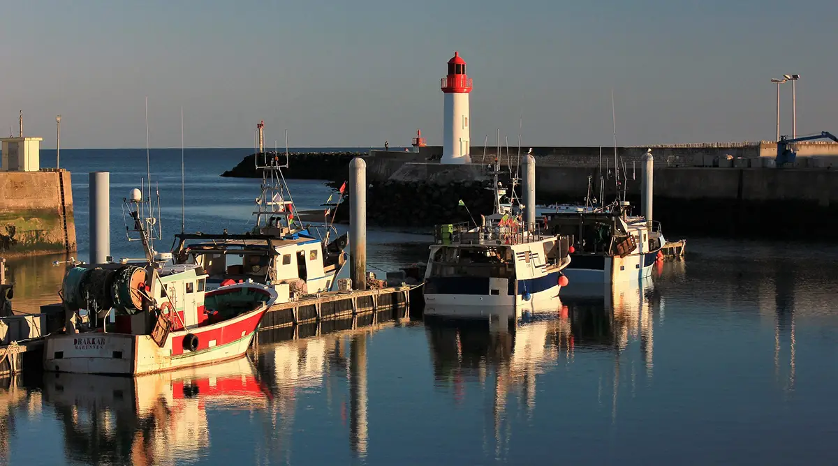 OUTSIDEstories Unterwegs Tipp Küstenwandern am Atlantik, Frankreich, Insel Oléron