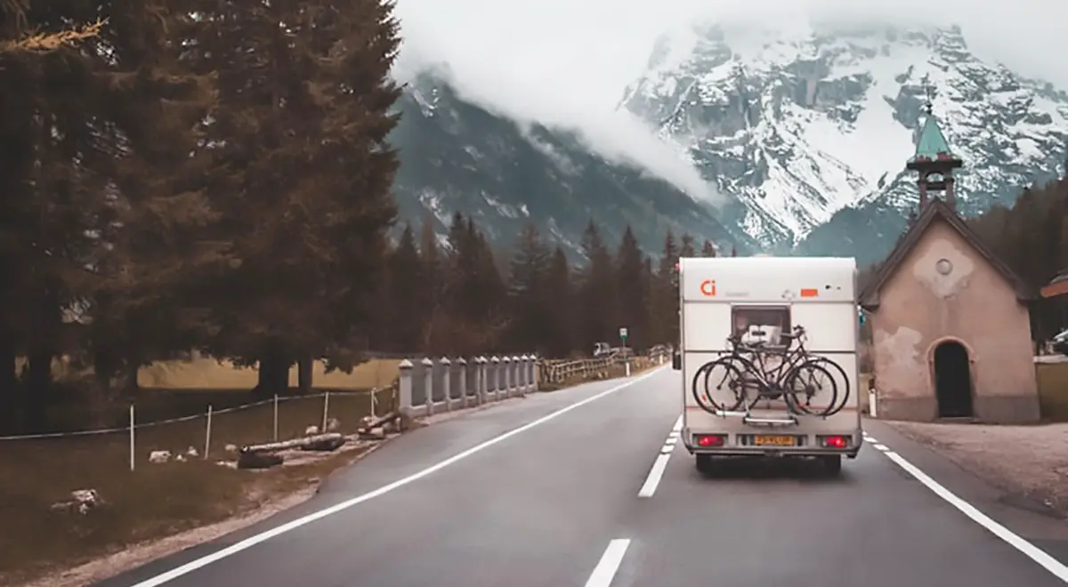 OUTSIDEstories Ratgeber Umweltbewusstes Campen
