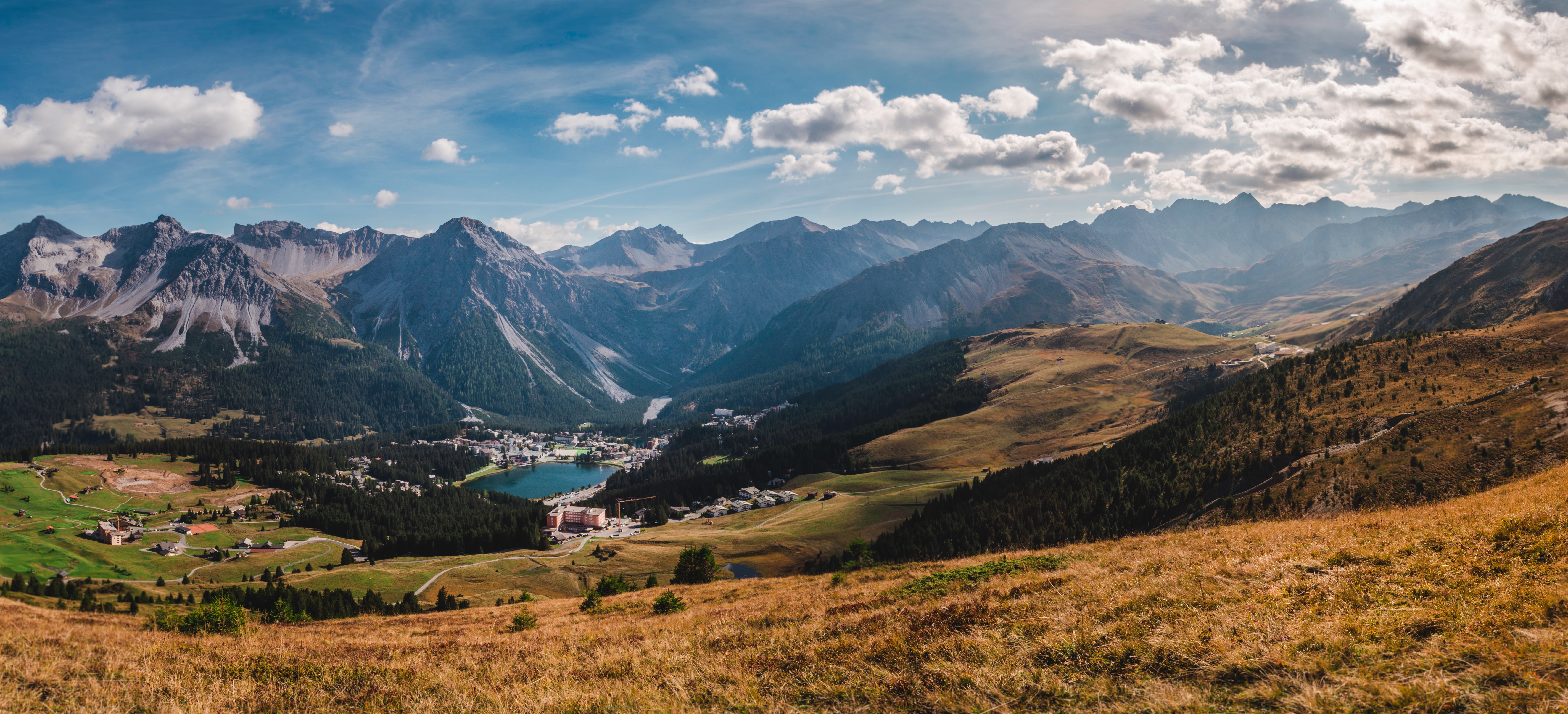 OUTSIDEstories-Unterwegs Tipp Arosa Graubünden Schweiz
