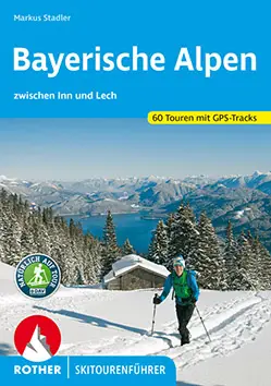 OUTSIDEstories Skitouren Bayerische Alpen